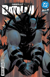 ABSOLUTE BATMAN #4 7TH PRINT (Special Order)