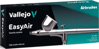 VALLEJO: EASYAIR STARTER AIRBRUSH (Special Order)