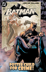 BATMAN #613 FACSIMILE EDITION FOIL (Special Order)
