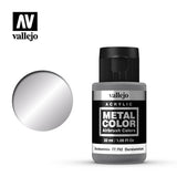 VALLEJO: METAL COLOR DURALUMINIUM (Special Order)