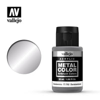 VALLEJO: METAL COLOR DURALUMINIUM (Special Order)