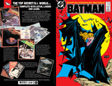 BATMAN #423 FACSIMILE EDITION MCFARLANE FOIL (Special Order)