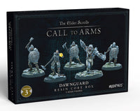 ELDER SCROLLS DAWNGUARD CORE SET (Special Order)