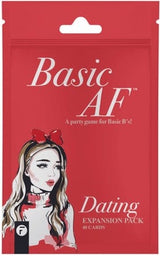 BASIC AF - DATING (EN) (Special Order)