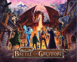 RED DRAGON INN BATTLE FOR GREYPORT DBG (Special Order)