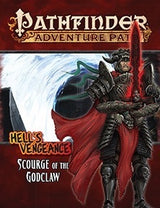 PF107 HELL'S VENGEANCE 5: SCOURGE OF THE GODCLAW (Special Order)