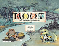 ROOT RIVERFOLK EXPANSION (EN) (Special Order)