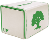 UP D-BOX ALCOVE EDGE MTG MANA 8 FOREST (Special Order)