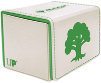 UP D-BOX ALCOVE EDGE MTG MANA 8 FOREST (Special Order)