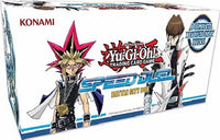 YGO SPEED DUEL: BATTLE CITY BOX (Special Order)
