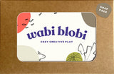 WABI BLOBI: SNAP PACK (Special Order)