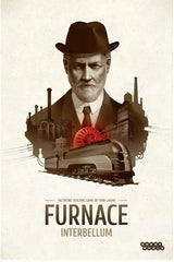 FURNACE INTERBELLUM EXPANSION (Special Order)