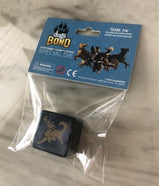 DOGS BOND CUSTOM D6 (EN) (Special Order)