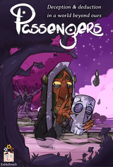 PASSENGERS (Special Order)