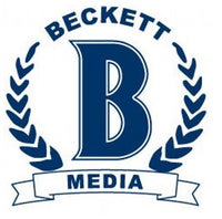 BECKETT BASKETBALL #410 (Pre-Order)