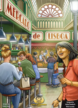 MERCADO DE LISBOA (Special Order)