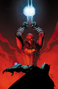 BATMAN: GOTHAM KNIGHTS GILDED CITY #5 (Special Order)