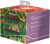 UG DECK CASE SIDEWINDER 100+ XENOSKIN MTG AETHERDRIFT V8 (Special Order)