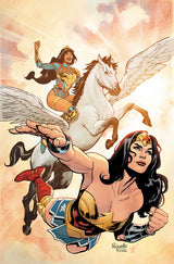 WONDER WOMAN #795 (Special Order)