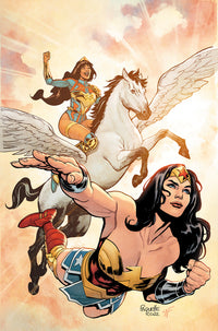 WONDER WOMAN #795 (Special Order)