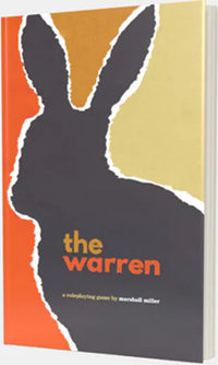 THE WARREN (EN) (Special Order)