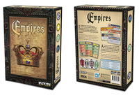 EMPIRES (Special Order)
