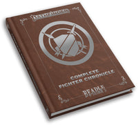 PATHFINDER: COMPLETE FIGHTER CHRONICLE (Special Order)