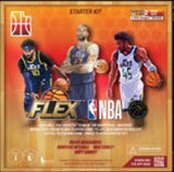 FLEX NBA TEAM STARTER SET - UTAH JAZZ (Special Order)