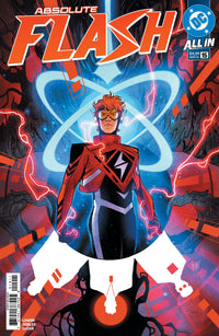 ABSOLUTE FLASH #15 (Special Order)