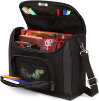 AP USA GEAR DND ORGANIZER CARRYING BAG BLACK (Special Order)