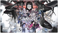 BUSHI SUPPLIES RUBBER PLAYMAT VOL. 18 GODDESS OF VICTORY: NIKKE DESIGN B: GODDESS FALL (Special Order)