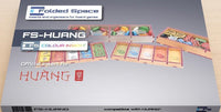 FOLDED SPACE: HUANG (Special Order)