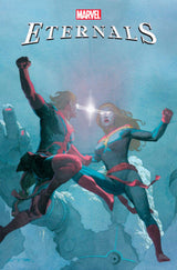 ETERNALS #10 (Special Order)