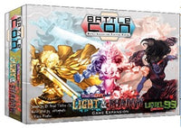 BATTLECON: LIGHT & SHADOW (Special Order)
