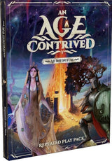 AN AGE CONTRIVED: AD INFINITUM EXPANSION (Special Order)