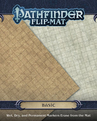 PF FLIP-MAT: BASIC (Special Order)