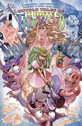 UNTOLD TALES OF I HATE FAIRYLAND #1 (OF 5) (Special Order)