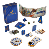 WILDERFEAST COLLECTOR'S EDITION SLIPCASE (Special Order)