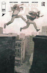 WALKING DEAD DELUXE #74 CVR D JULIAN TOTINO TEDESC (Special Order)
