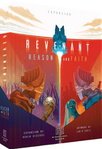 REVENANT REASON AND FAITH EXPANSION