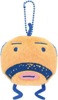 BANDAI NAMCO TAMAGOTCHI OYAJITCHI CHIBINUI MASCOT NUI PLUSH (Pre-Order)