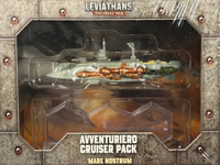 LEVIATHANS AVVENTURIERO SHIP PACK (Pre-Order)