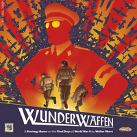 WUNDERWAFFEN (Special Order)