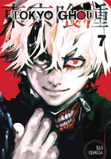 TOKYO GHOUL VOL 7 (Special Order)