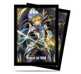 UP D-PRO FOW - A4 BORS 65CT (Special Order)