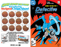 DETECTIVE COMICS #578 FACSIMILE EDITION #1 (Special Order)