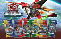 STAR REALMS COMMAND DECK - THE ALIGNMENT (6/72) (Special Order)