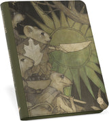 UG ZIPFOLIO 360 XENOSKIN MTG BLOOMBURROW V5 (Special Order)