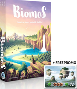 BIOMOS (Special Order)