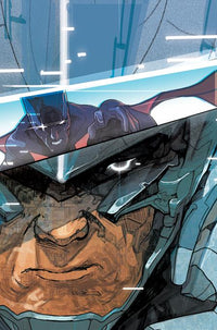 BATMAN BEYOND NEO-YEAR #4 (OF 6) CVR B WARD CARD (Special Order)